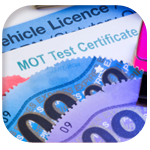 MOT Tests Dartford