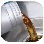 Oil & Filter Change Dartford